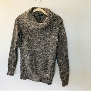 🔥SALE🔥Ralph Lauren Nordic Turtleneck Sweater